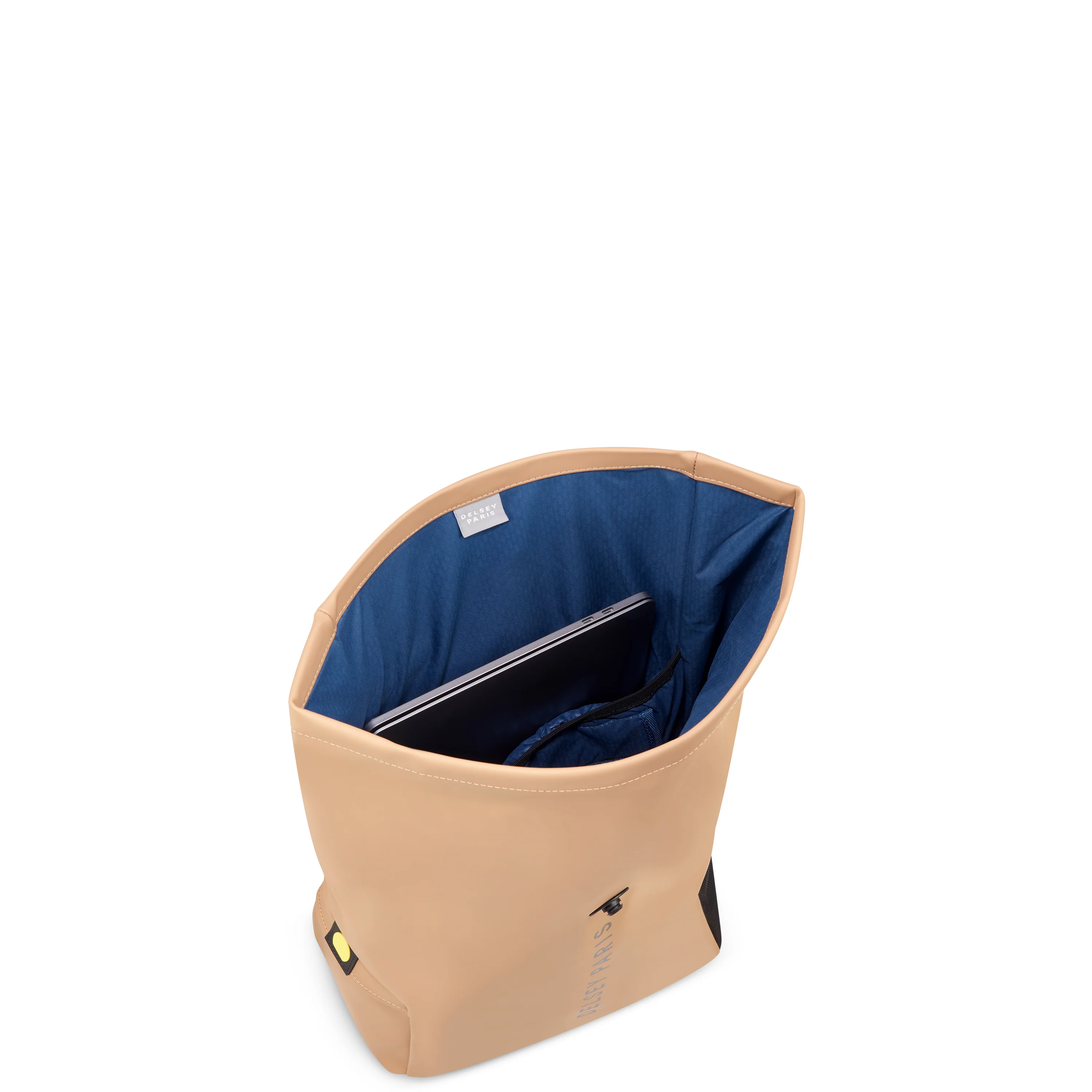 TURENNE SOFT - ROLLTOP (46cm)