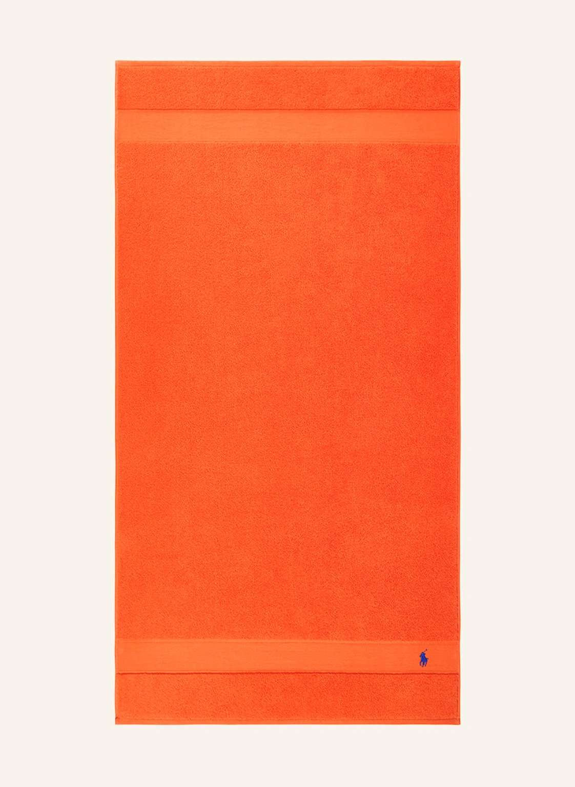RALPH LAUREN HOME Duschtuch POLOPLAYER