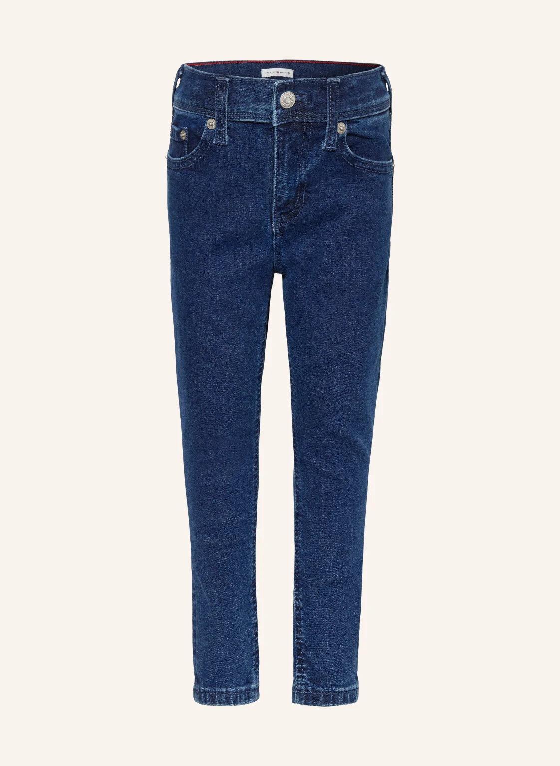 TOMMY HILFIGER Jeans Slim Fit