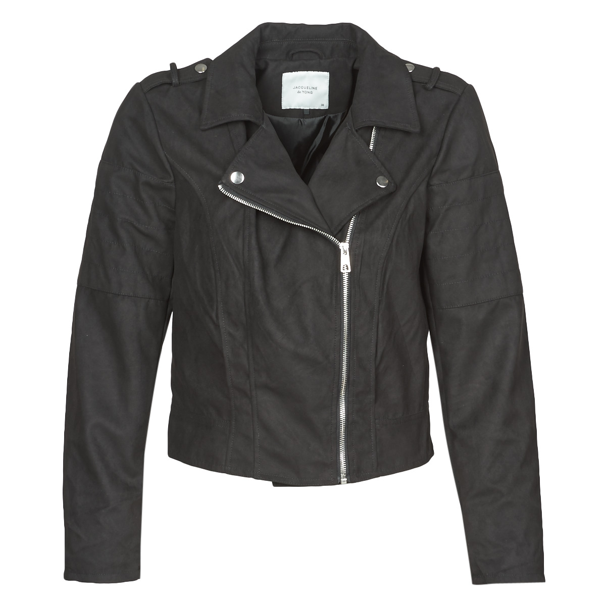 JDY - JDYNEW PEACH - Black