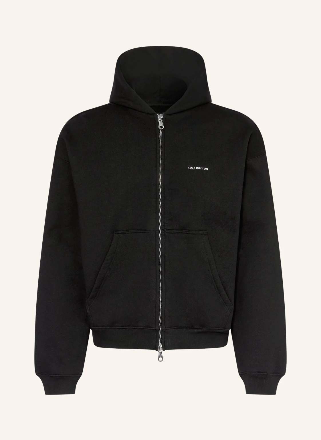 COLE BUXTON Sweatjacke