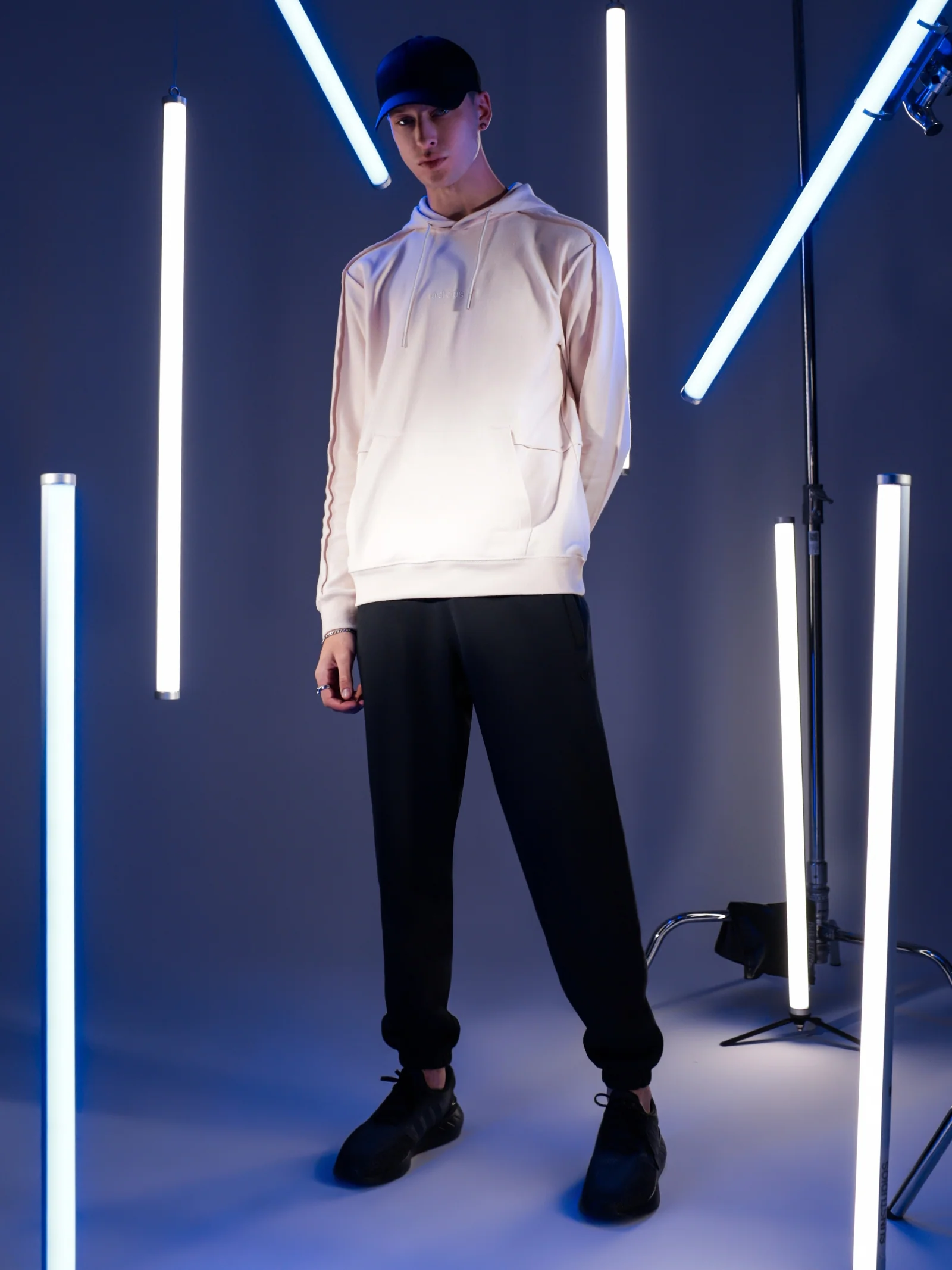 Loopback Hoodie
