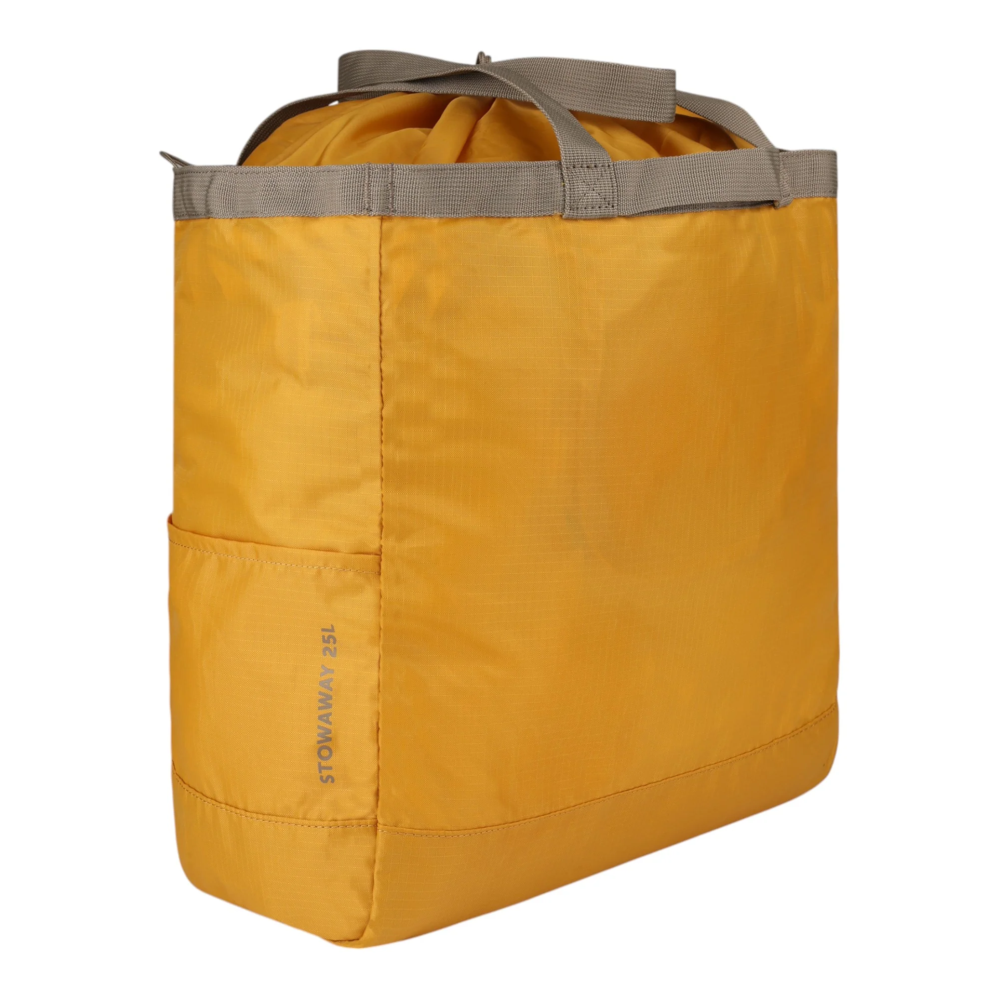 Stowaway Packable 25L Cinch Tote