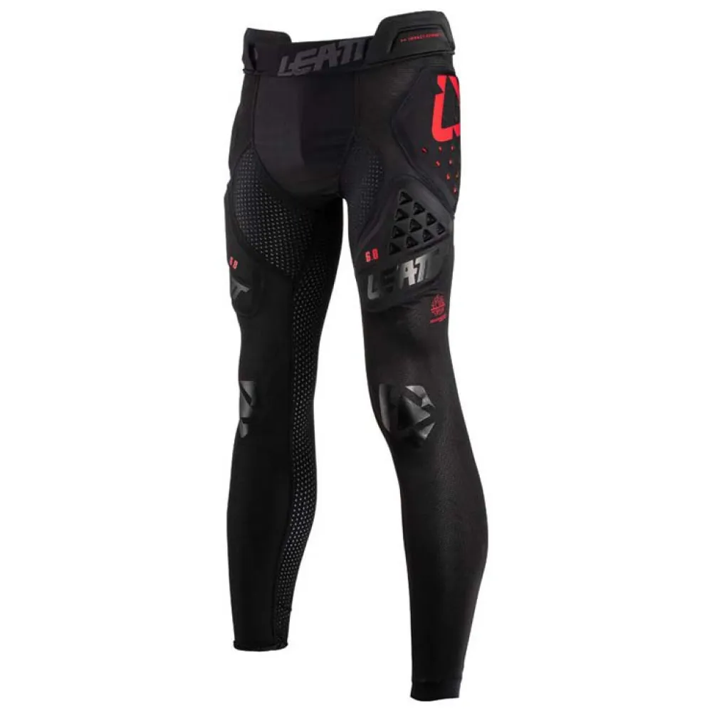 Leatt Impact 3DF 6.0 protective shorts
