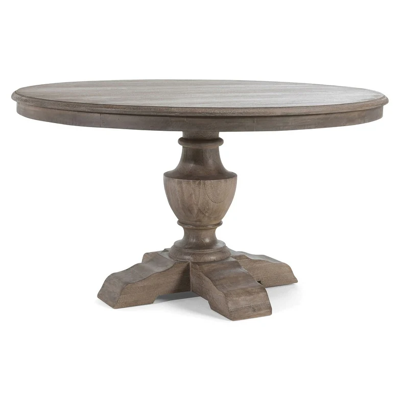 York 55 Round Dining Table by Kosas Home
