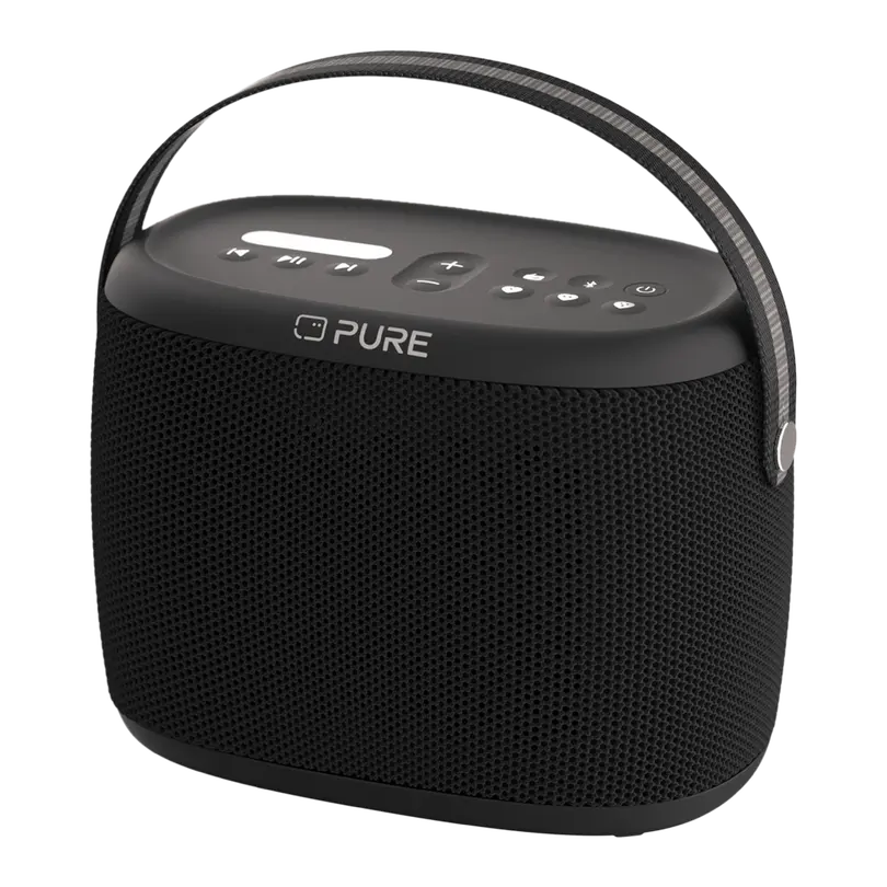 Lautsprecher Pure Woodland Portable Outdoor Speaker