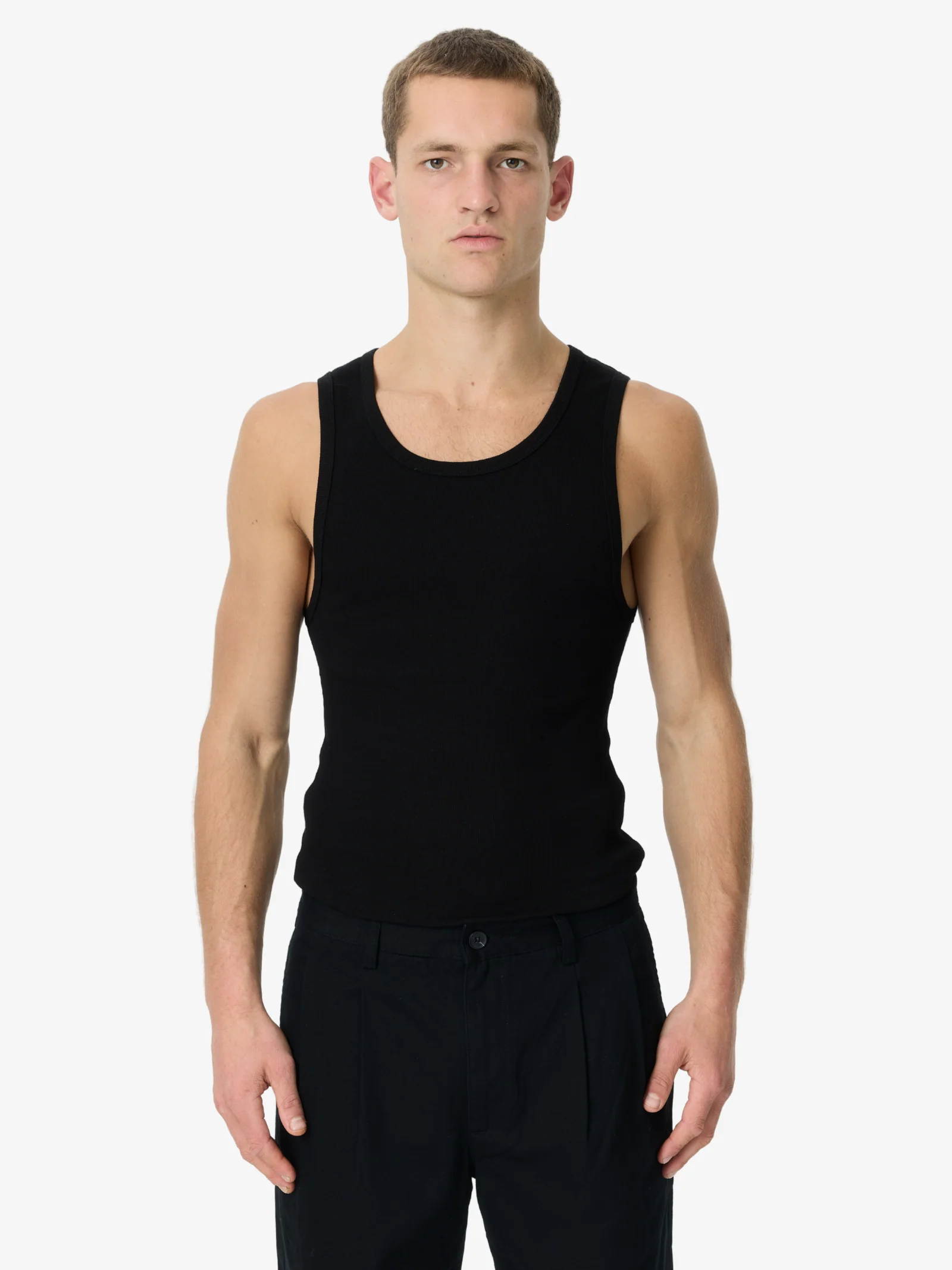Classic Singlet