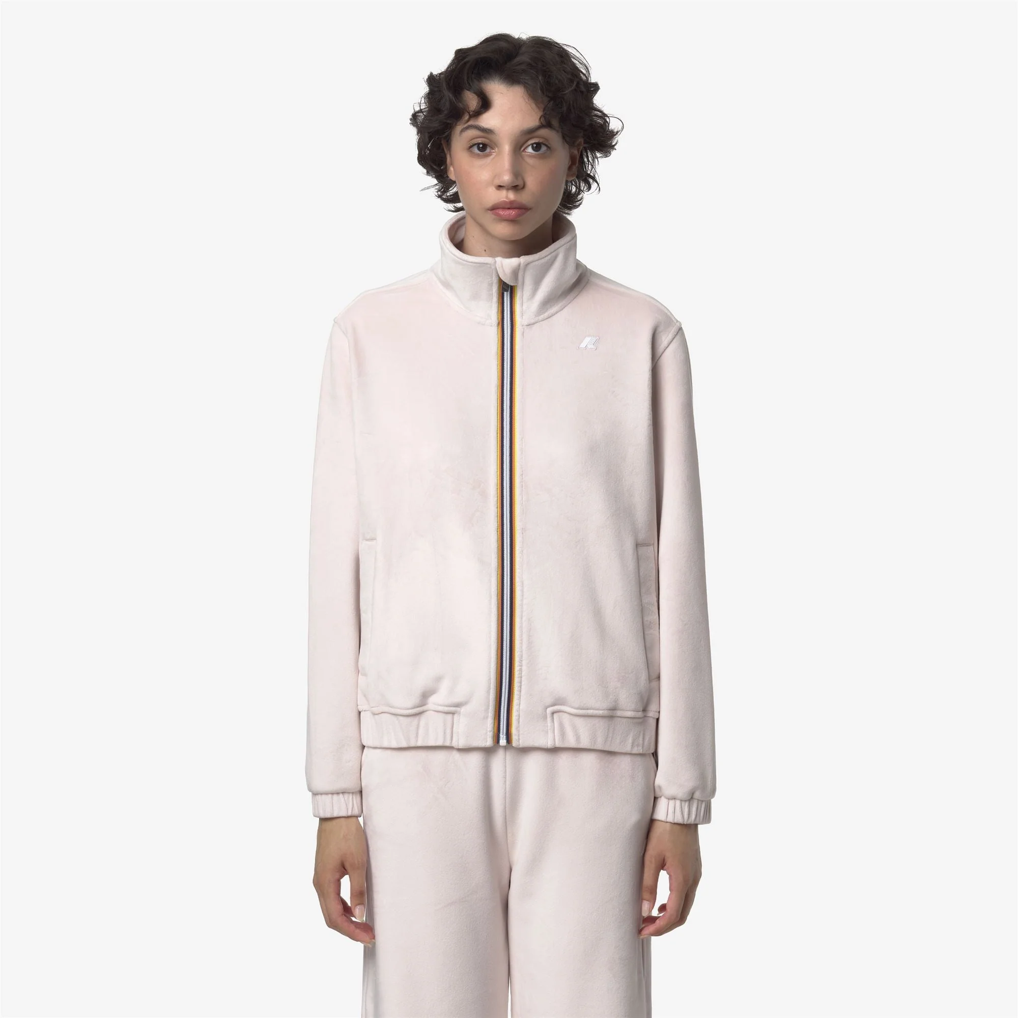 VIVIETTE VELOUR POLAR