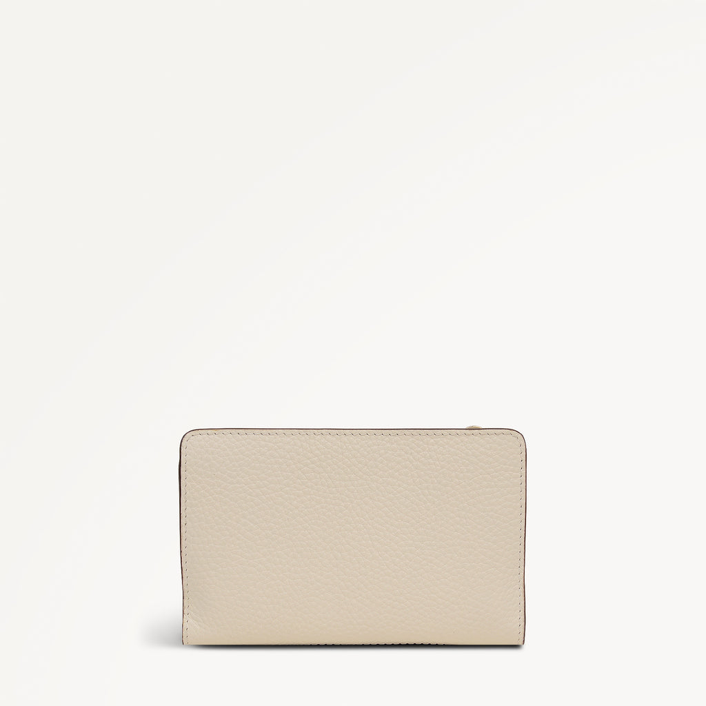 Spring Daze - Medium Bifold Purse