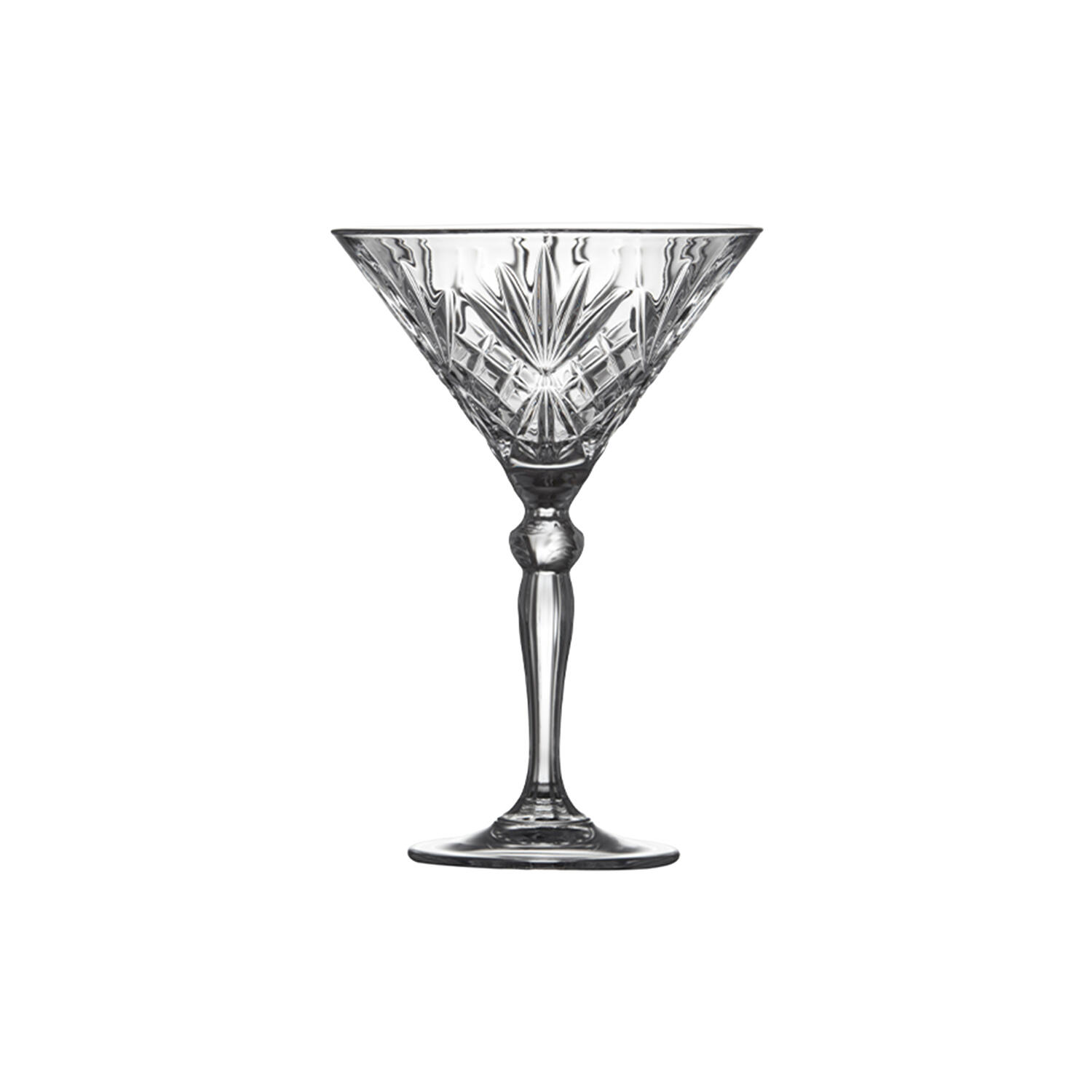 Melodia Cocktailglas 4 stk.