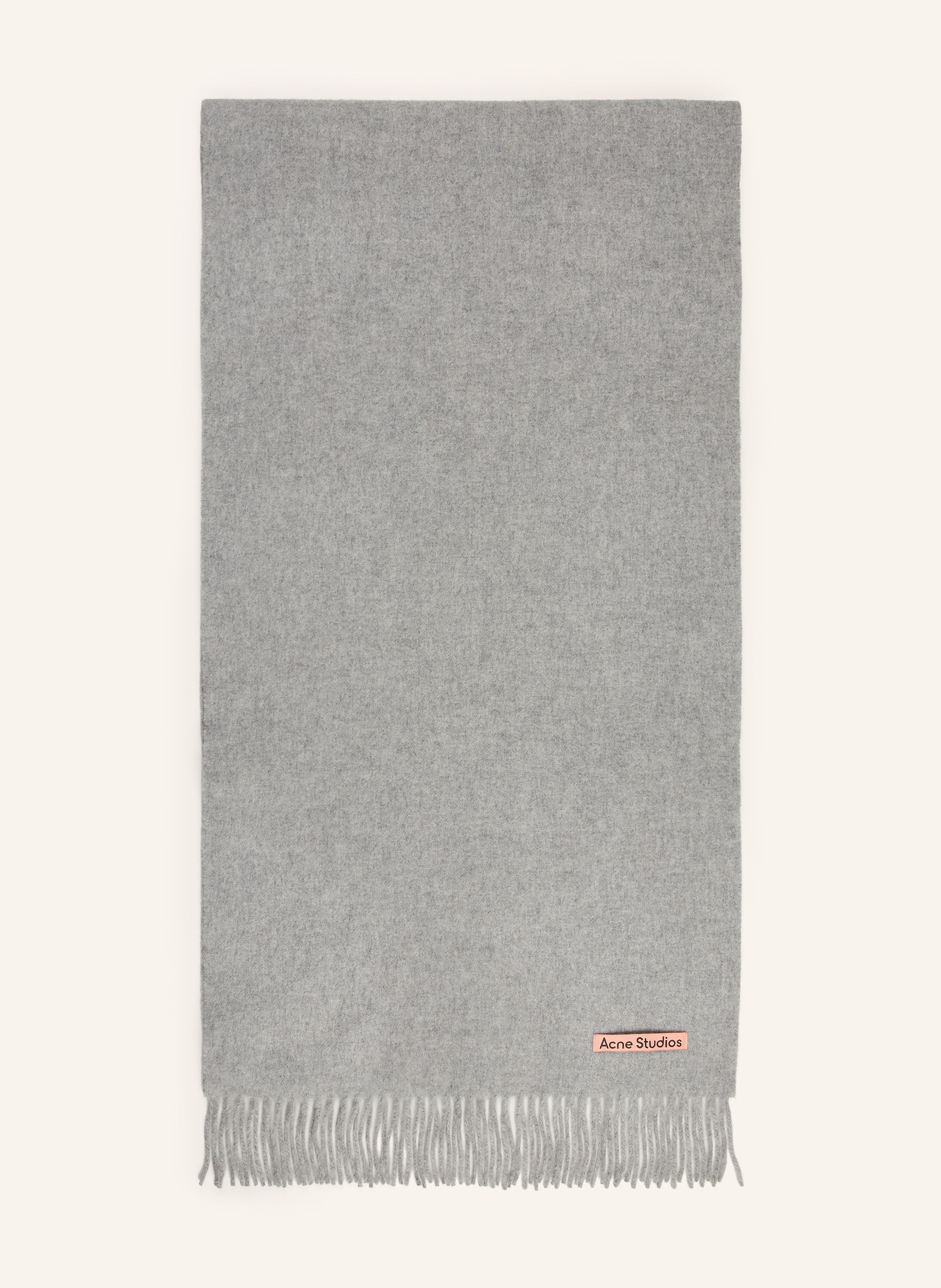Acne Studios Schal