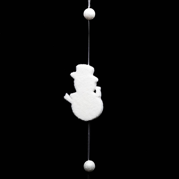 Guirlande deco en polyfoam 7 déco l150 - feeric lights &christmas