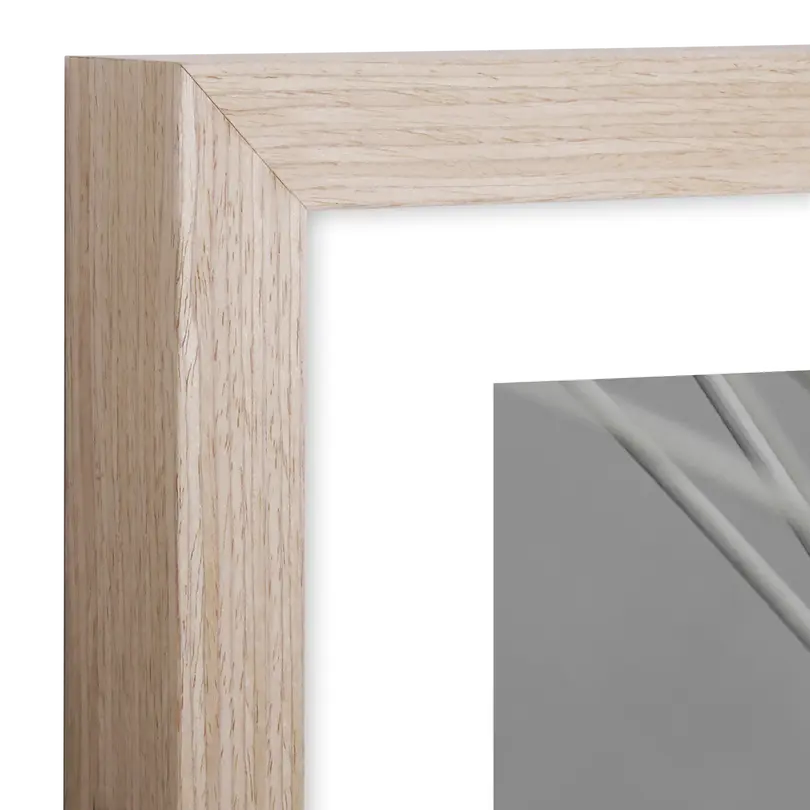 Bild mit Rahmen Artist Collection