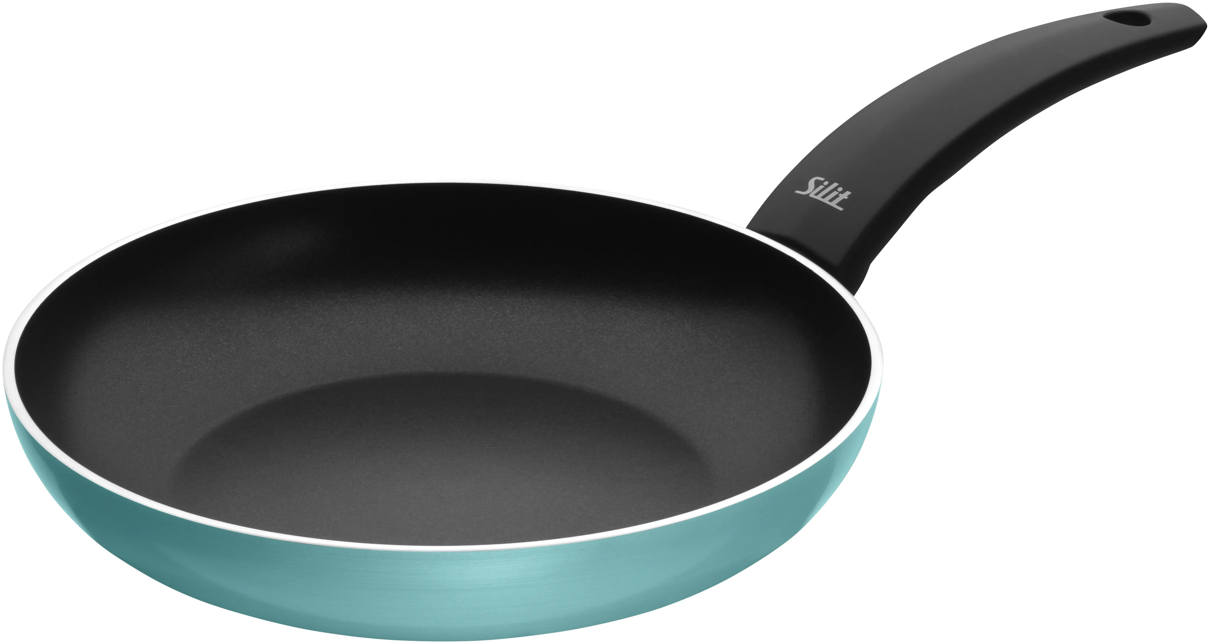 Silit Belluna Fry Pan 24 cm Green
