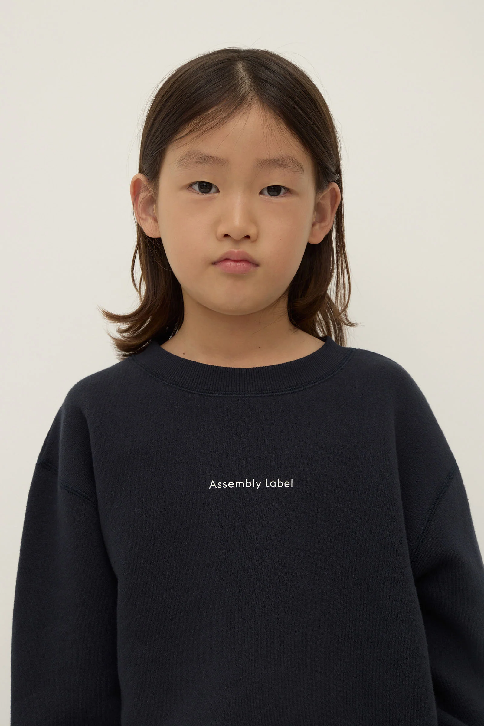 Kids Atelier Logo Fleece