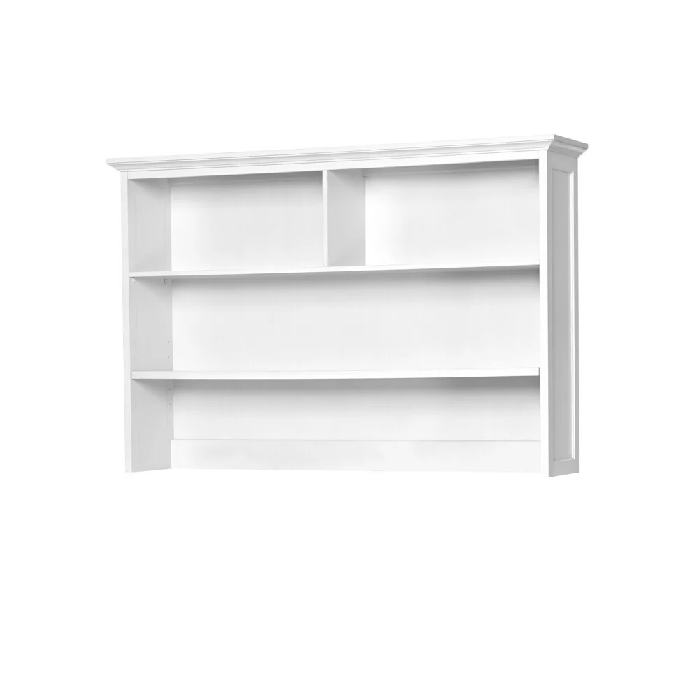 Centennial Chesapeake Hutch- White