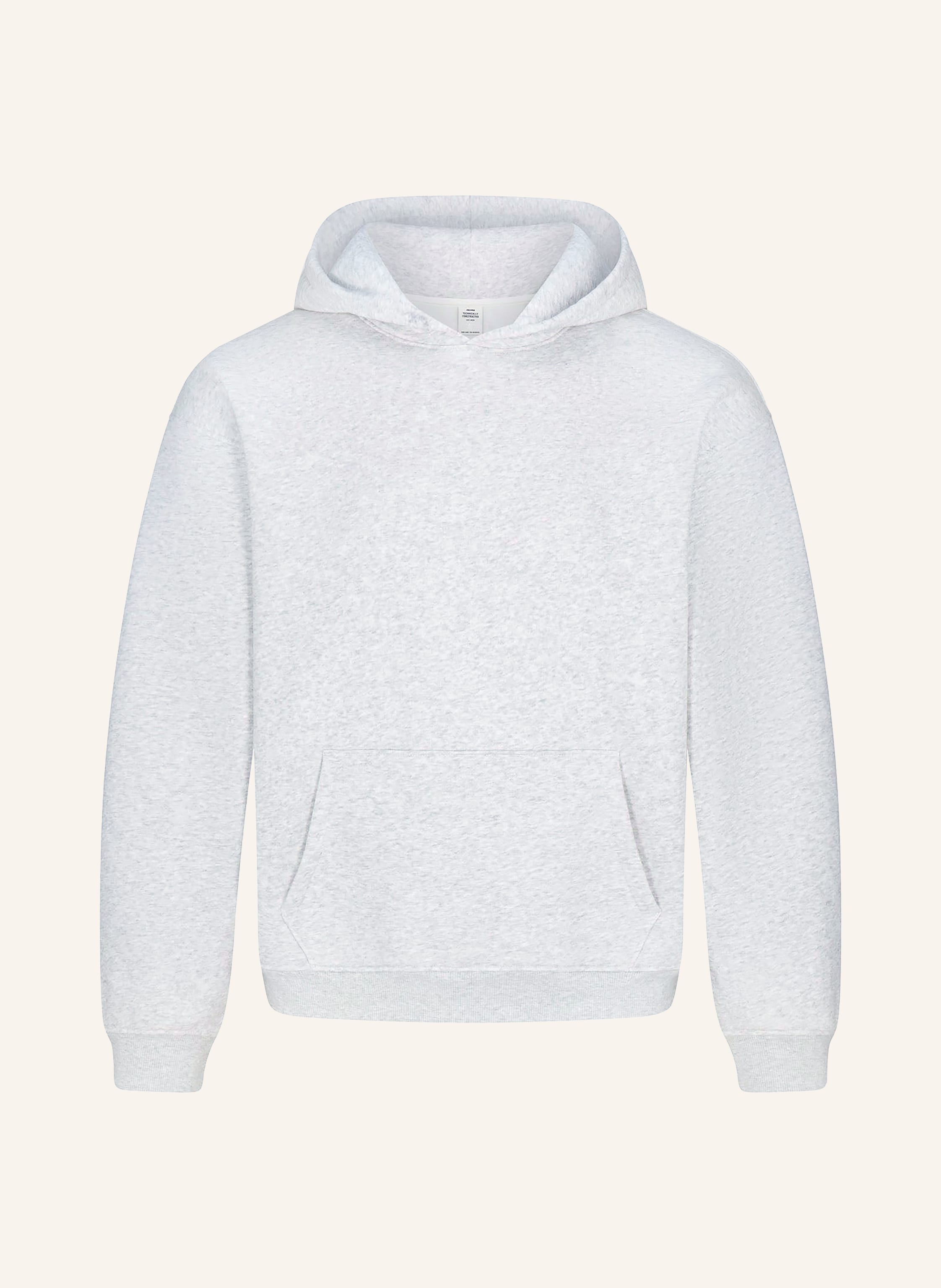 SKIMS Lounge-Hoodie FLEECE LOUNGE