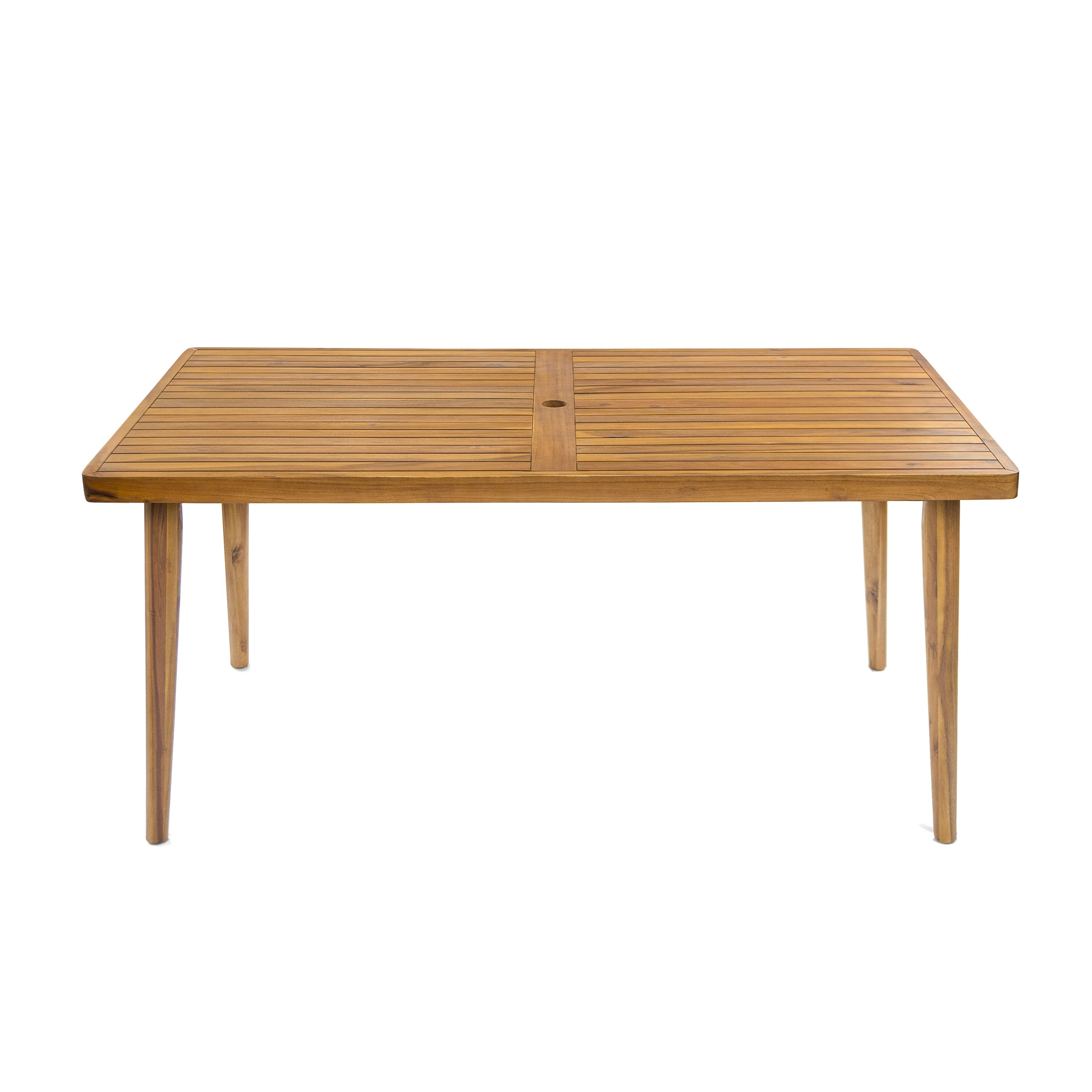 Janiyah Outdoor Dining Table