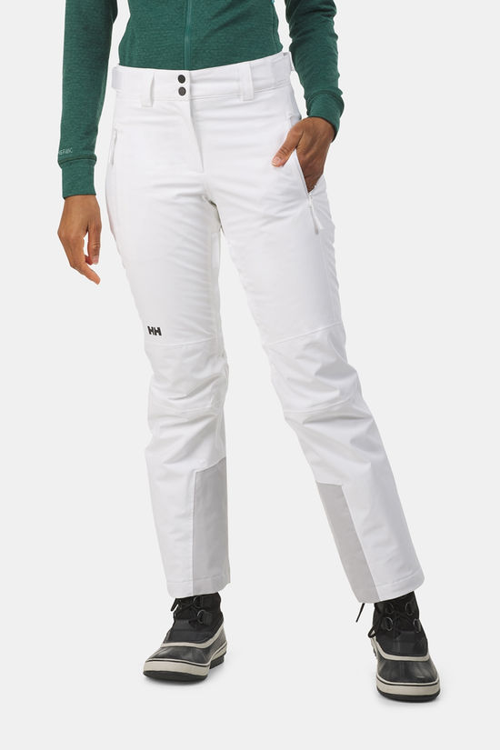 Helly Hansen Womens Alphelia 2.0 Pant Softshell Skibroek Dames