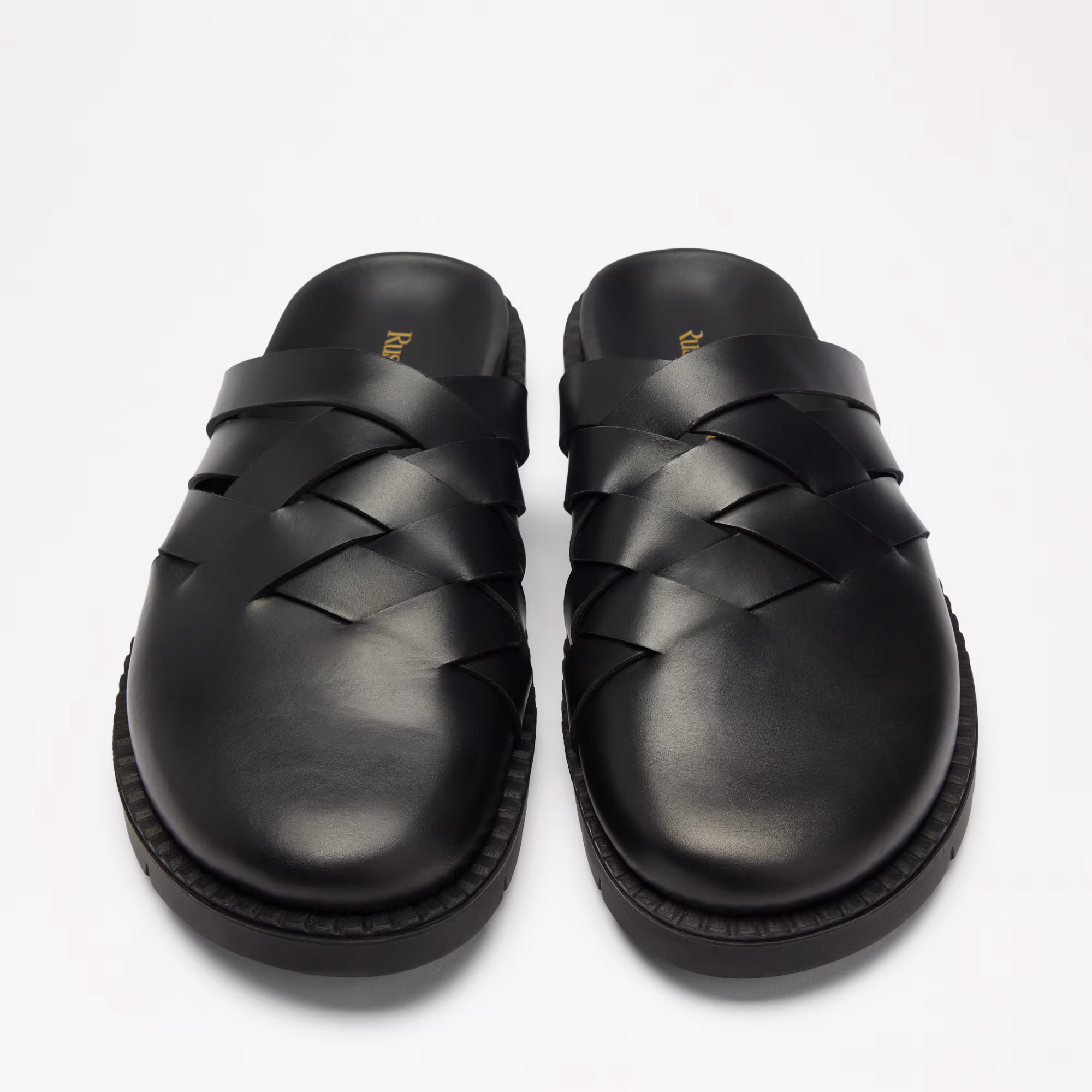 Fordon<br>Woven Slide