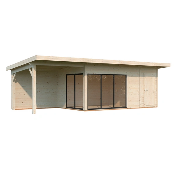 Gartenhaus »Andrea«