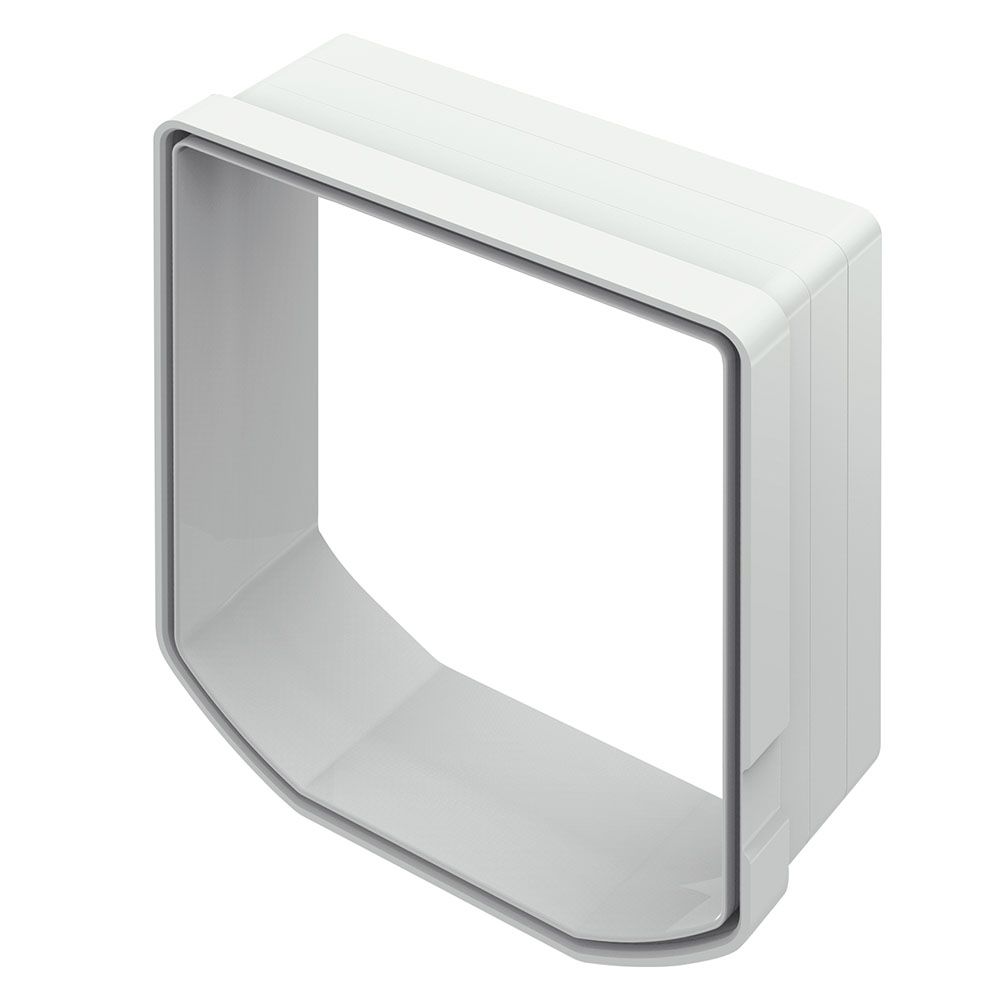 Cat Mate Elite Microchip Cat Flap with Timer Control