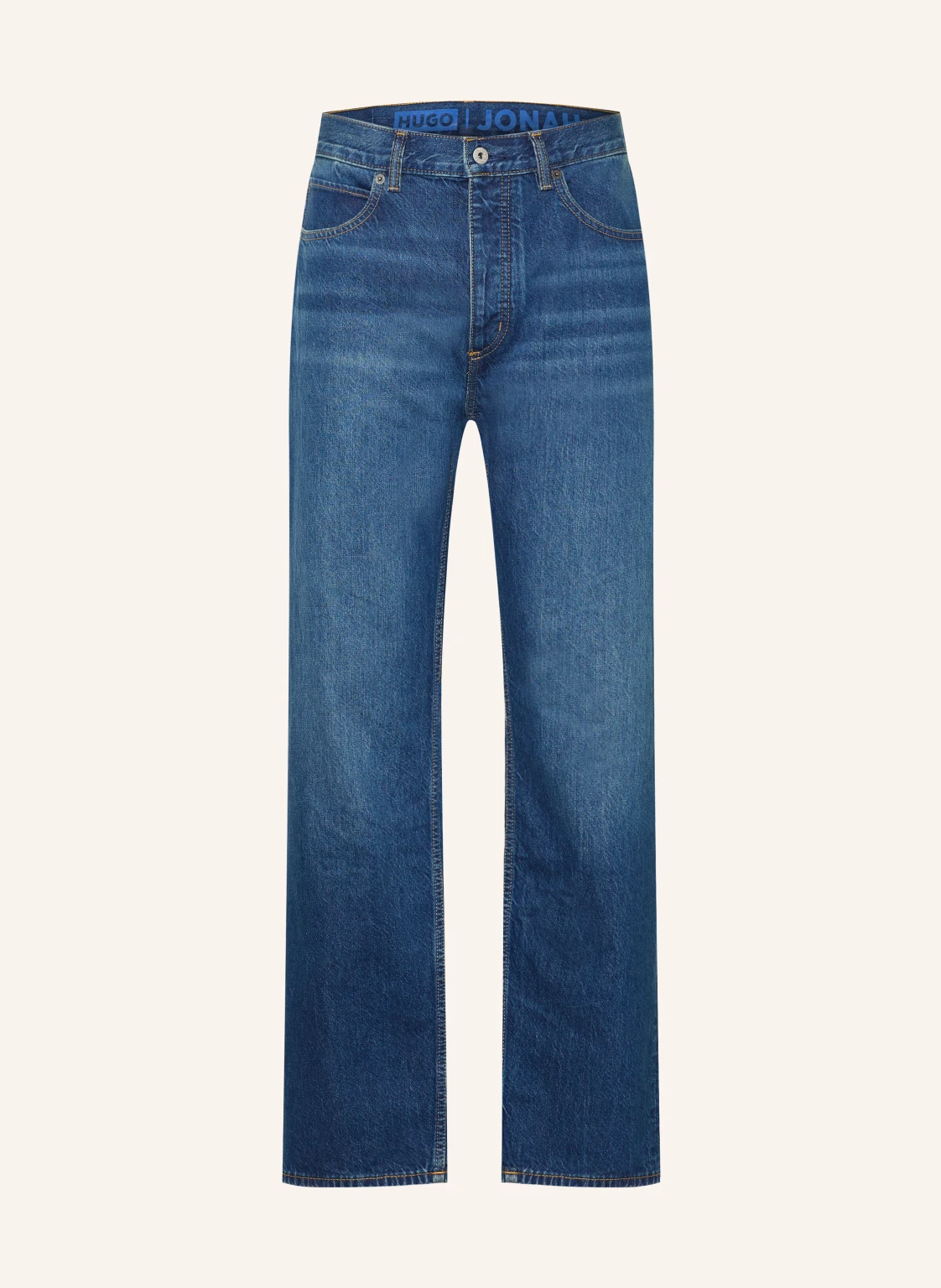 HUGO Jeans JONAH Straight Fit