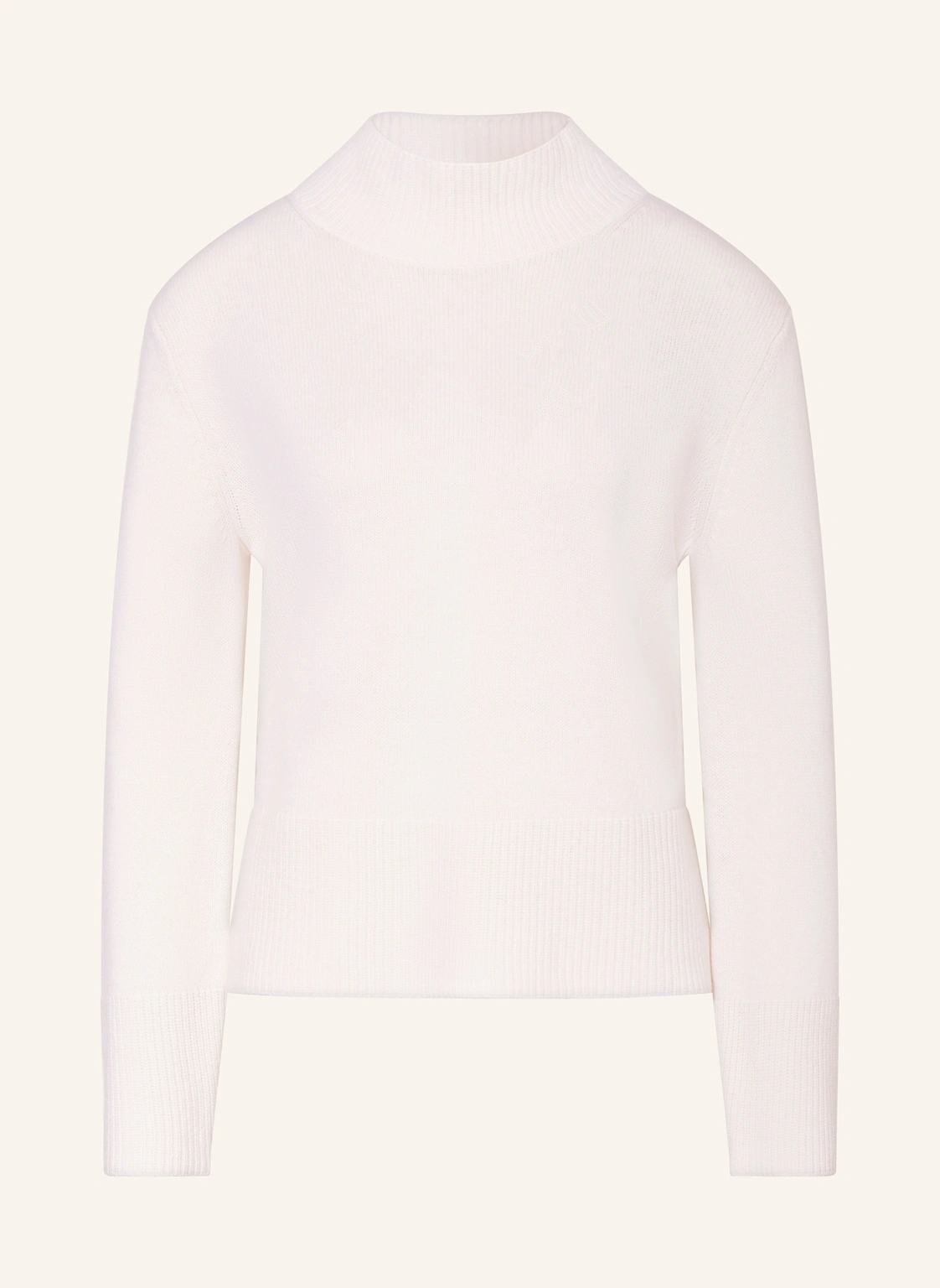 darling harbour Pullover mit Cashmere