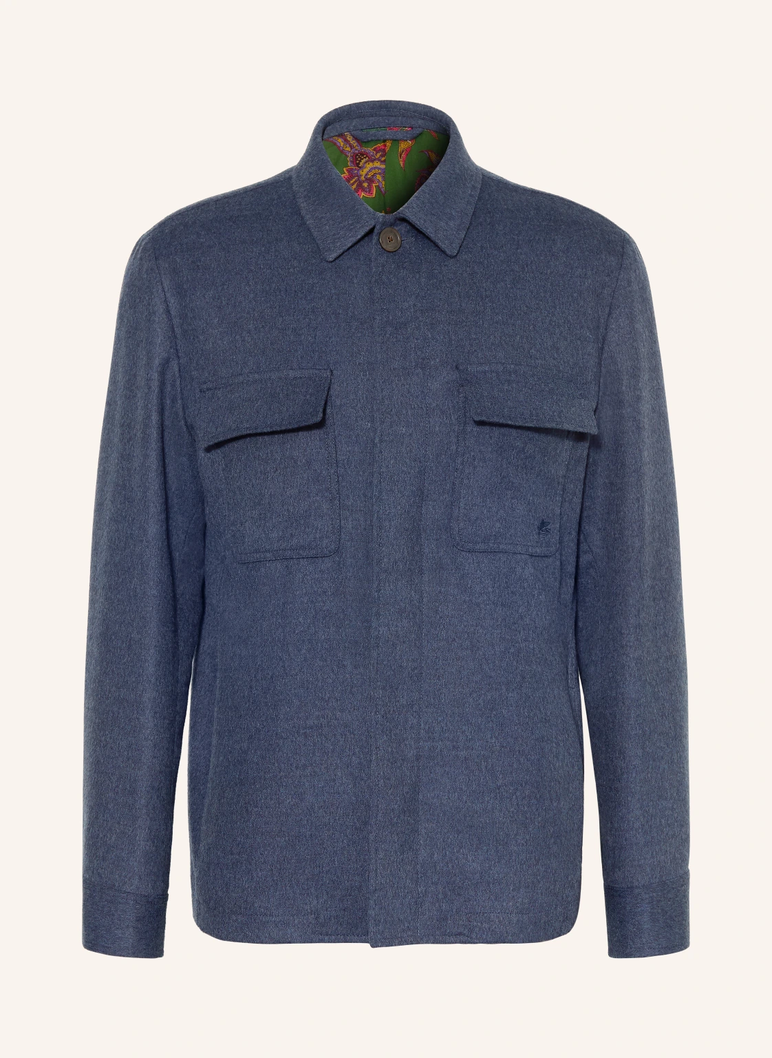 ETRO Overjacket
