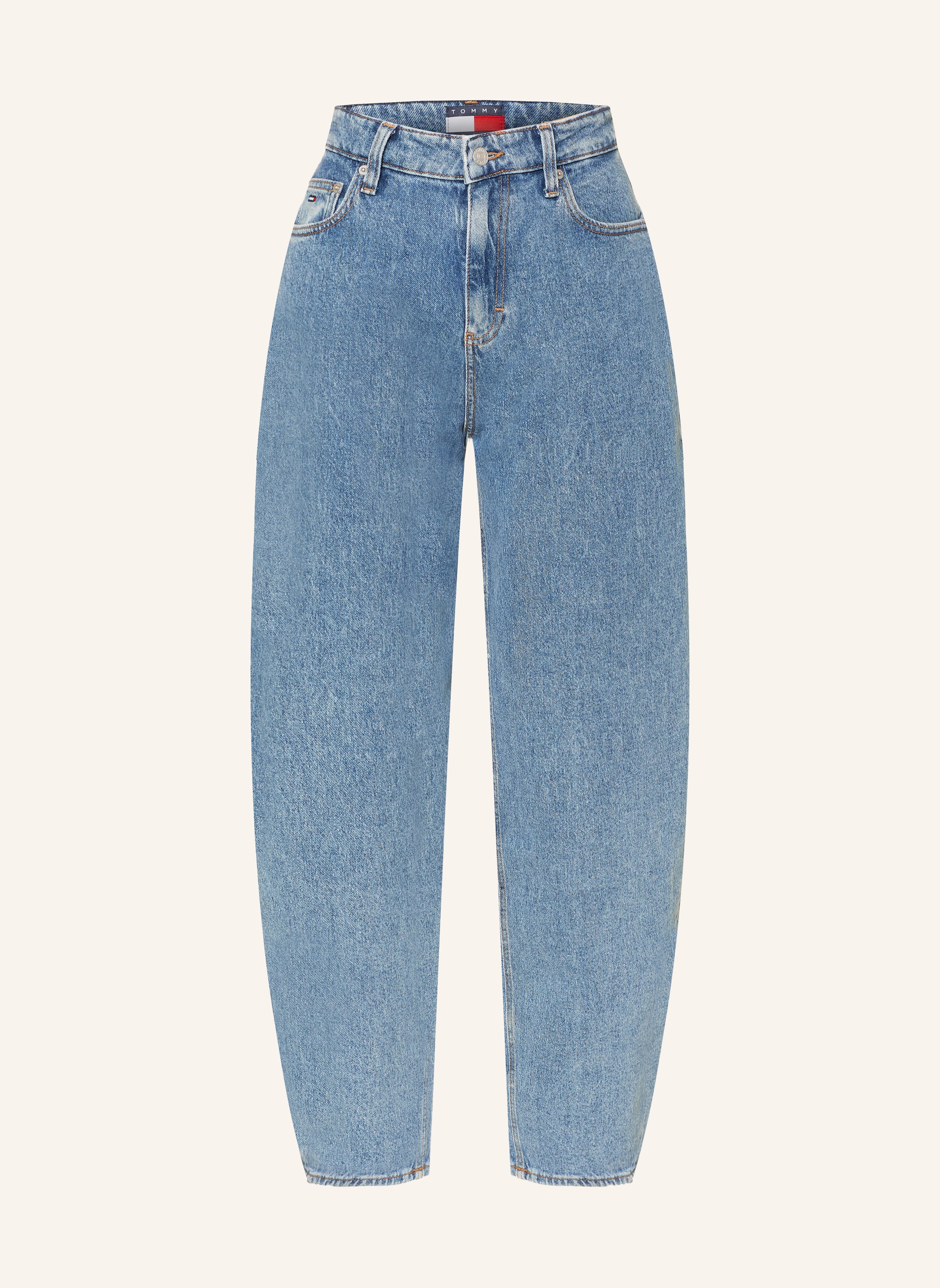 TOMMY JEANS Barrel Jeans JEANIE BALLOON