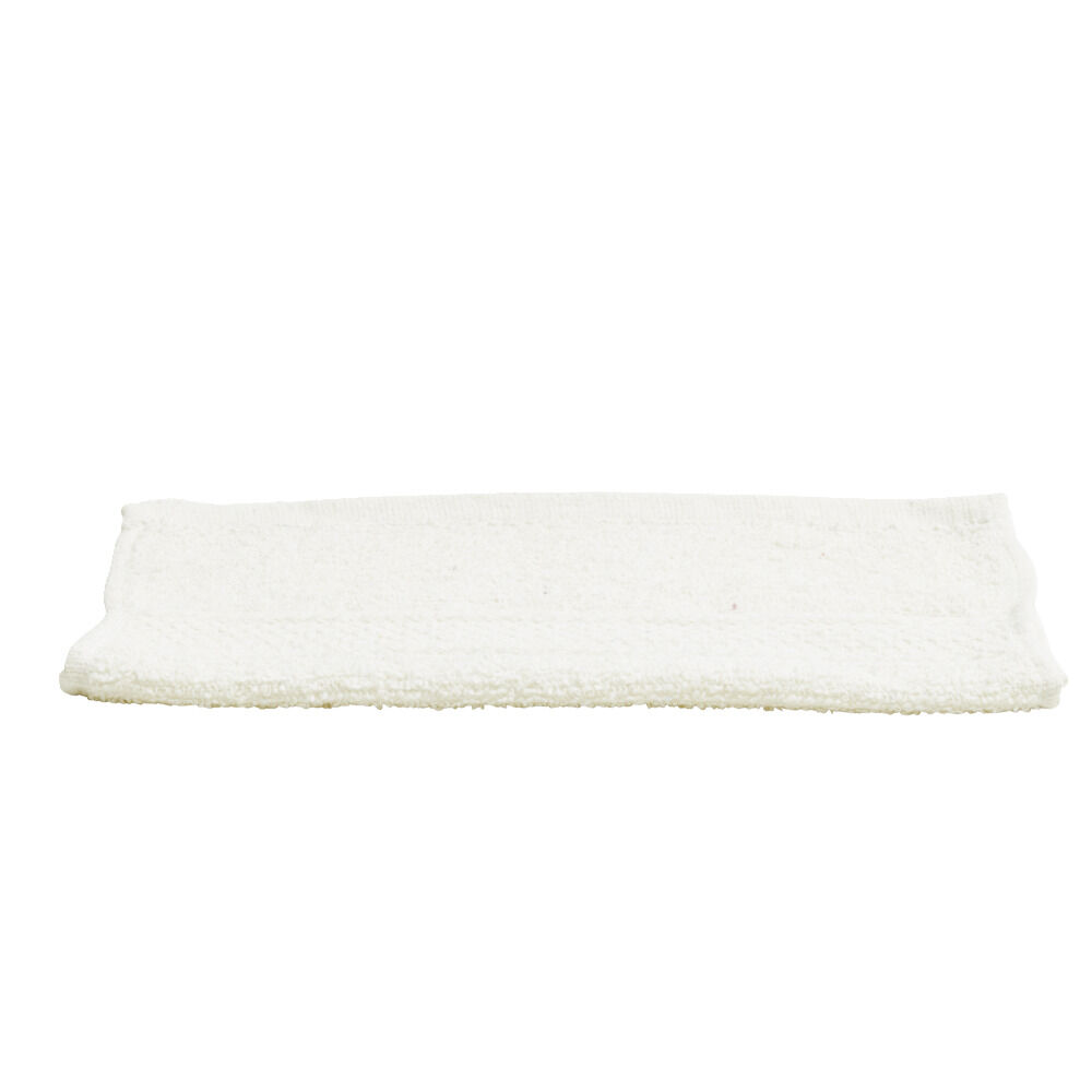 Serviette de toilette pour invité 30x50cm (4 modèles)