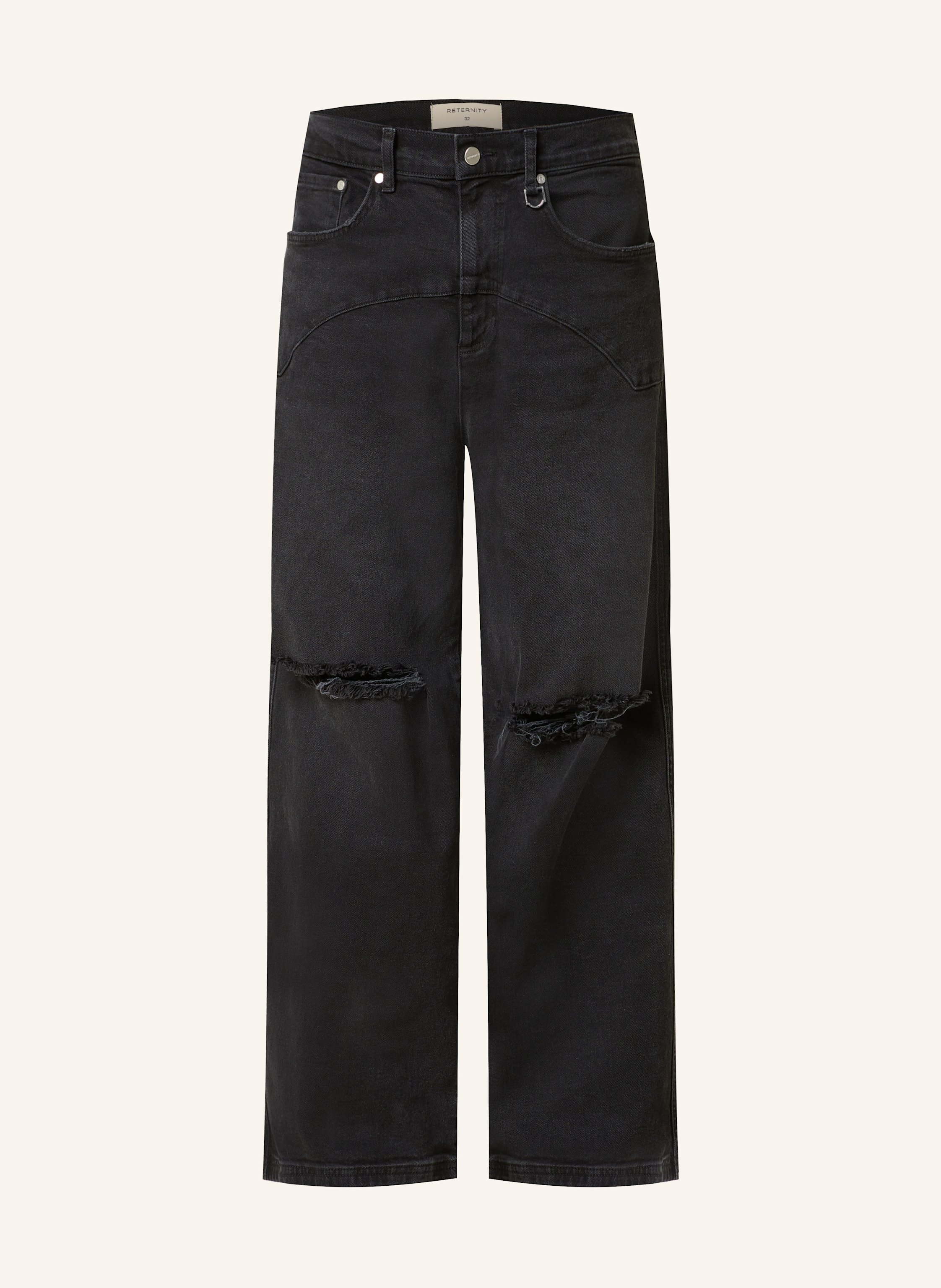 RETERNITY Jeans Regular Fit