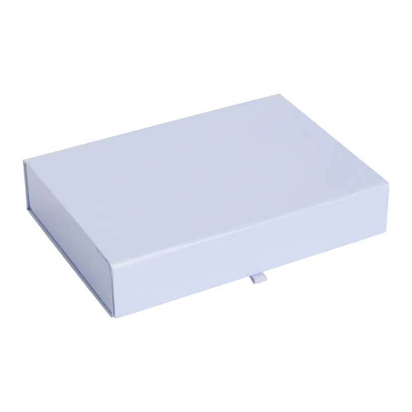 Box Colour Storage