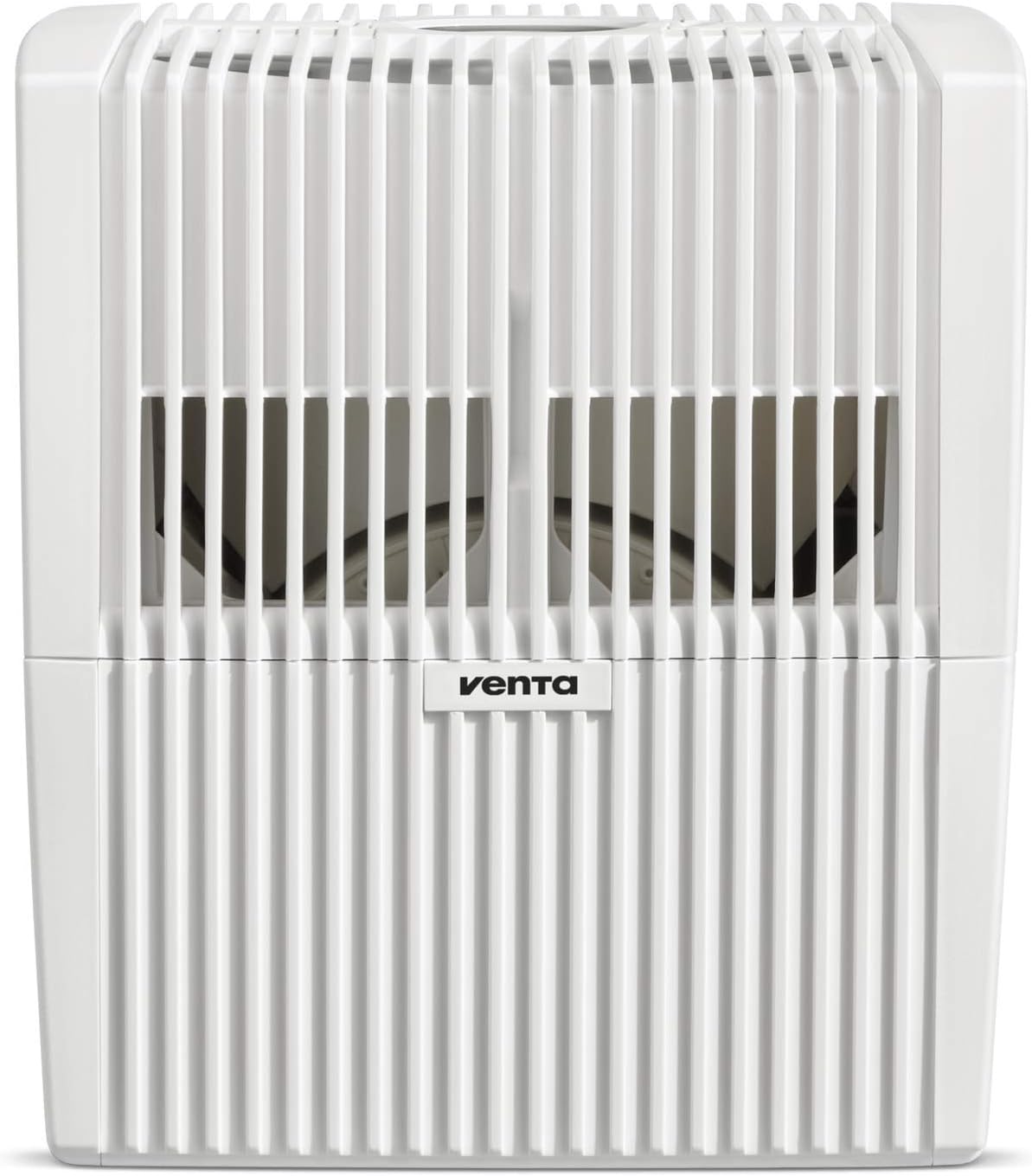 AH530 Original Connect Filter-Free Evaporative Humidifier - Spaces up to 485 ft² - White - WiFi Compatible