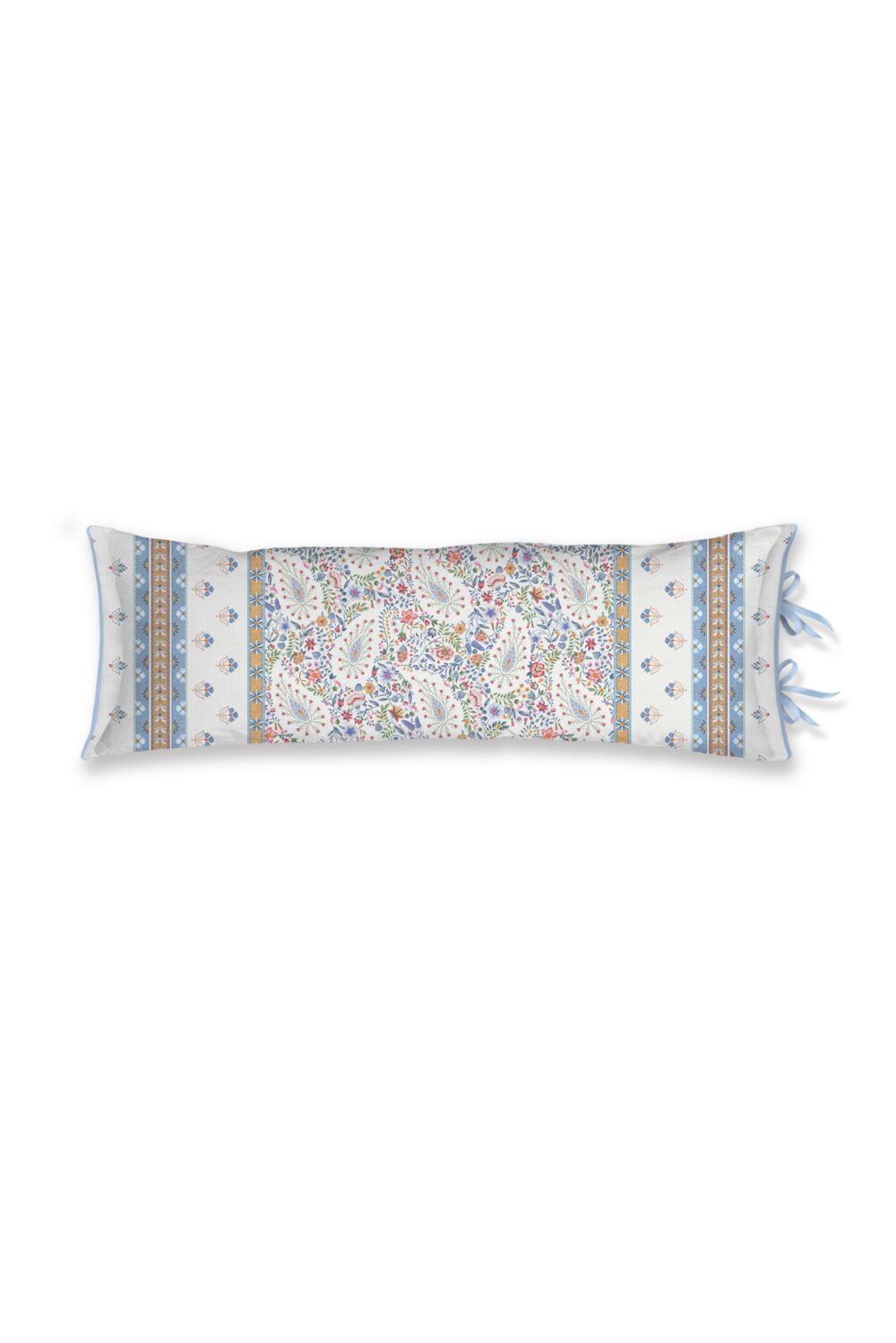 Pip Studio Kairi Bloom - 30 x 90 cm - Licht blauw