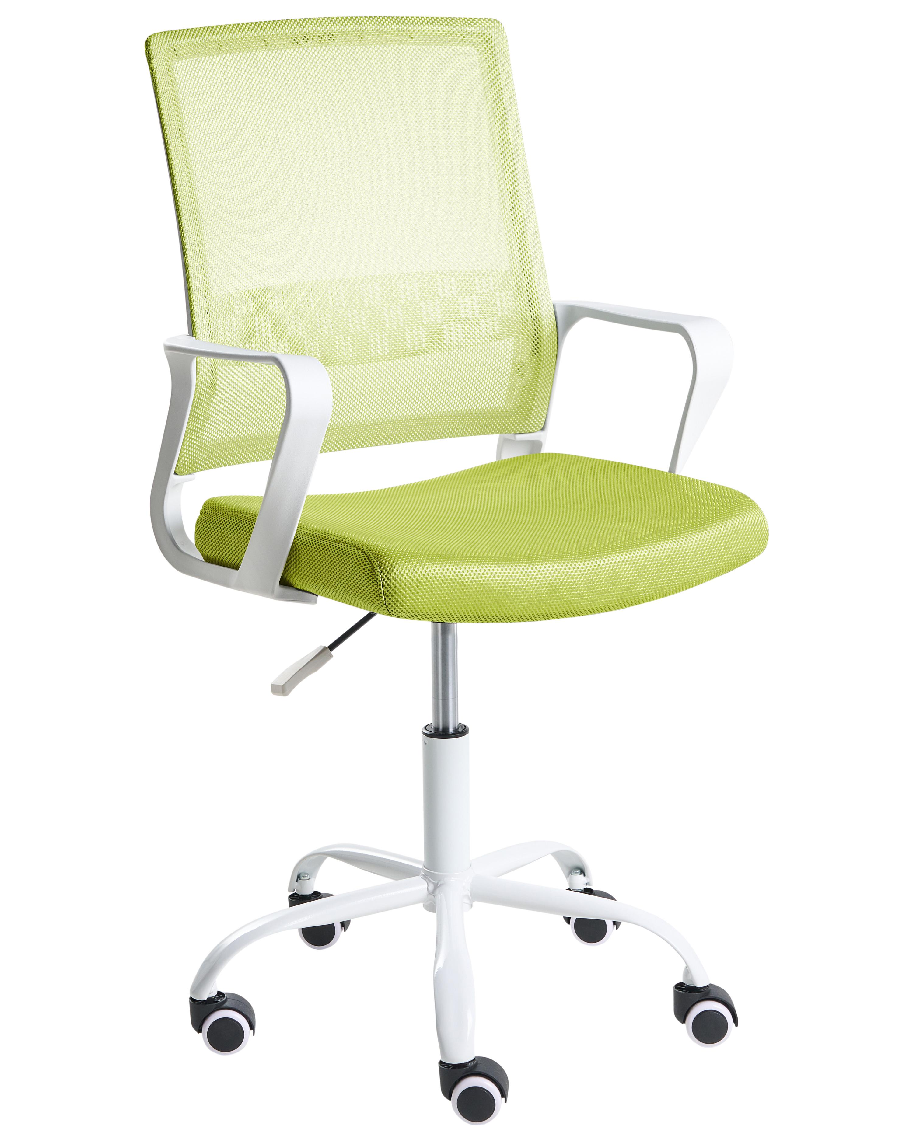 Office Chair EASE Lime Green