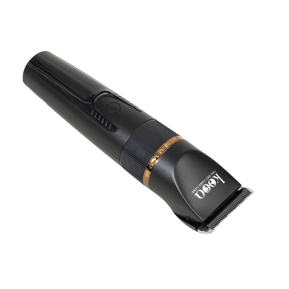 kooa Essential Trimming Set