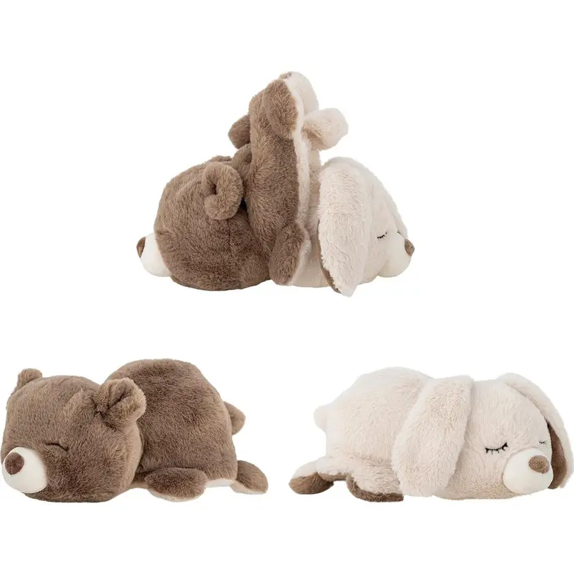 Kuscheltier 2er-Set Berta