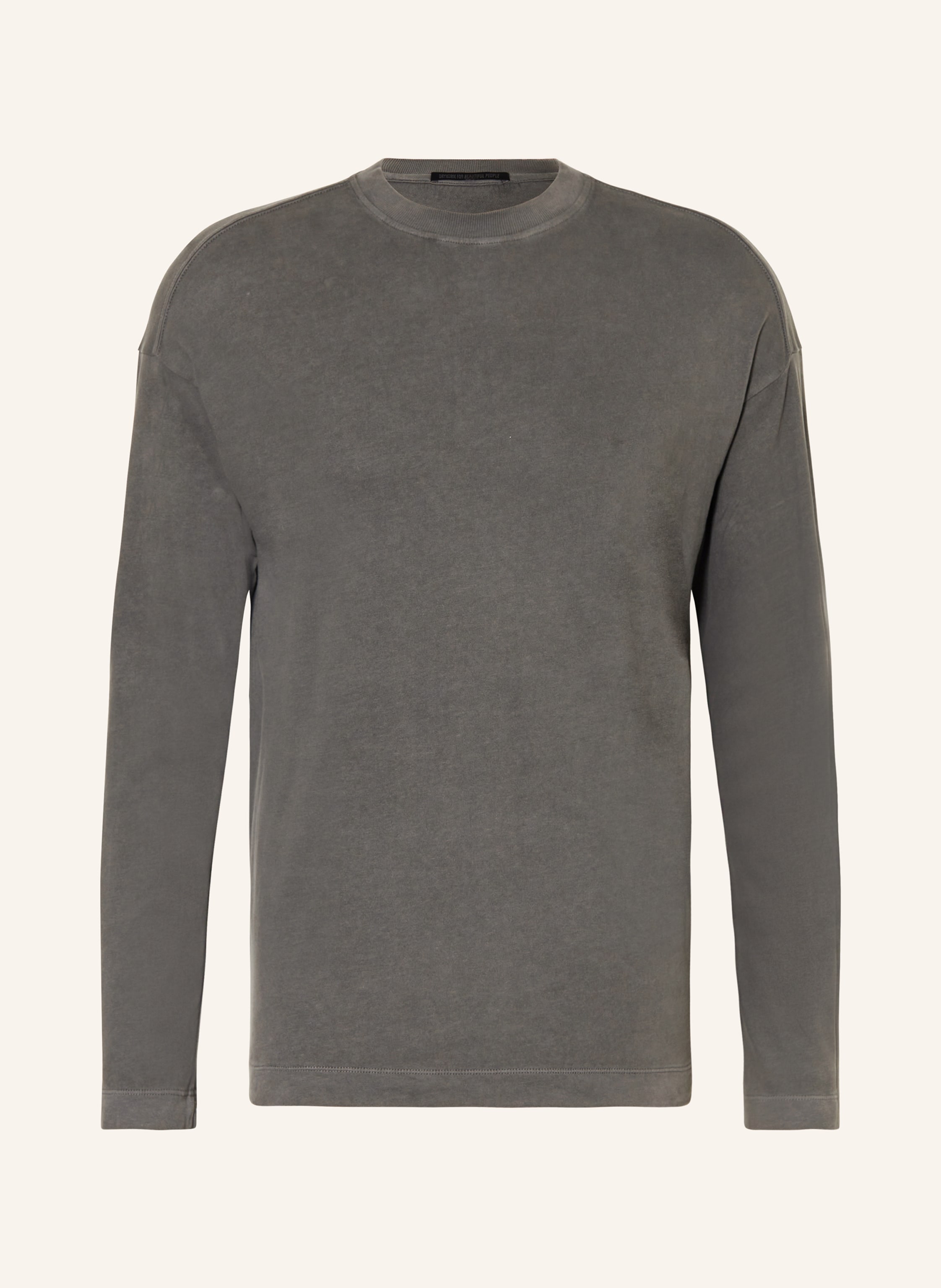 DRYKORN Longsleeve MARRIO