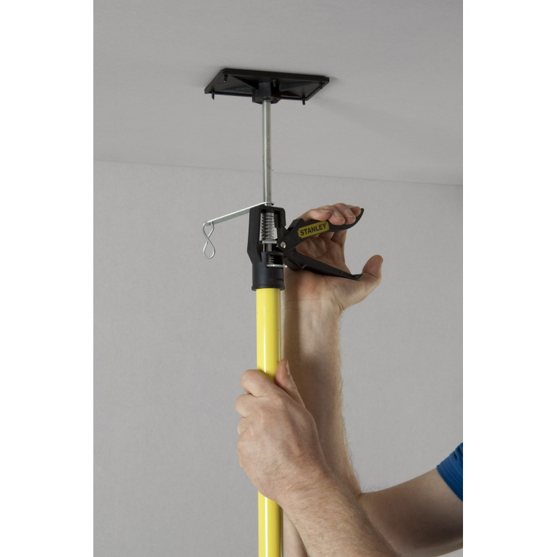 Etançon troisième main 115 à 290 cm STANLEY