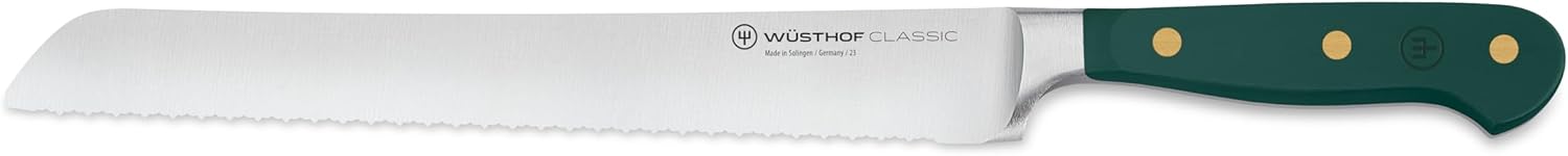 WÜSTHOF Classic Fresh Rosemary 3-Piece Knife Set