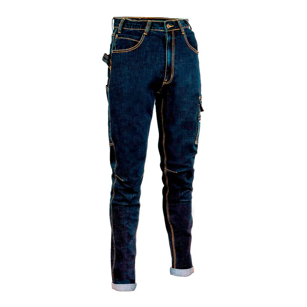 Cofra Cabries work pants