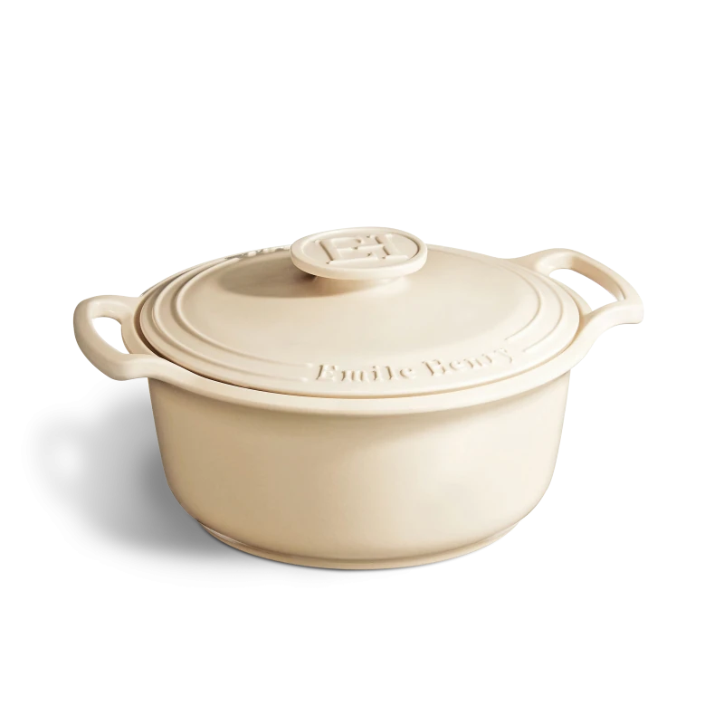 Cocotte - 4,2 L 34 x 28,5 cm | 2-4 pers