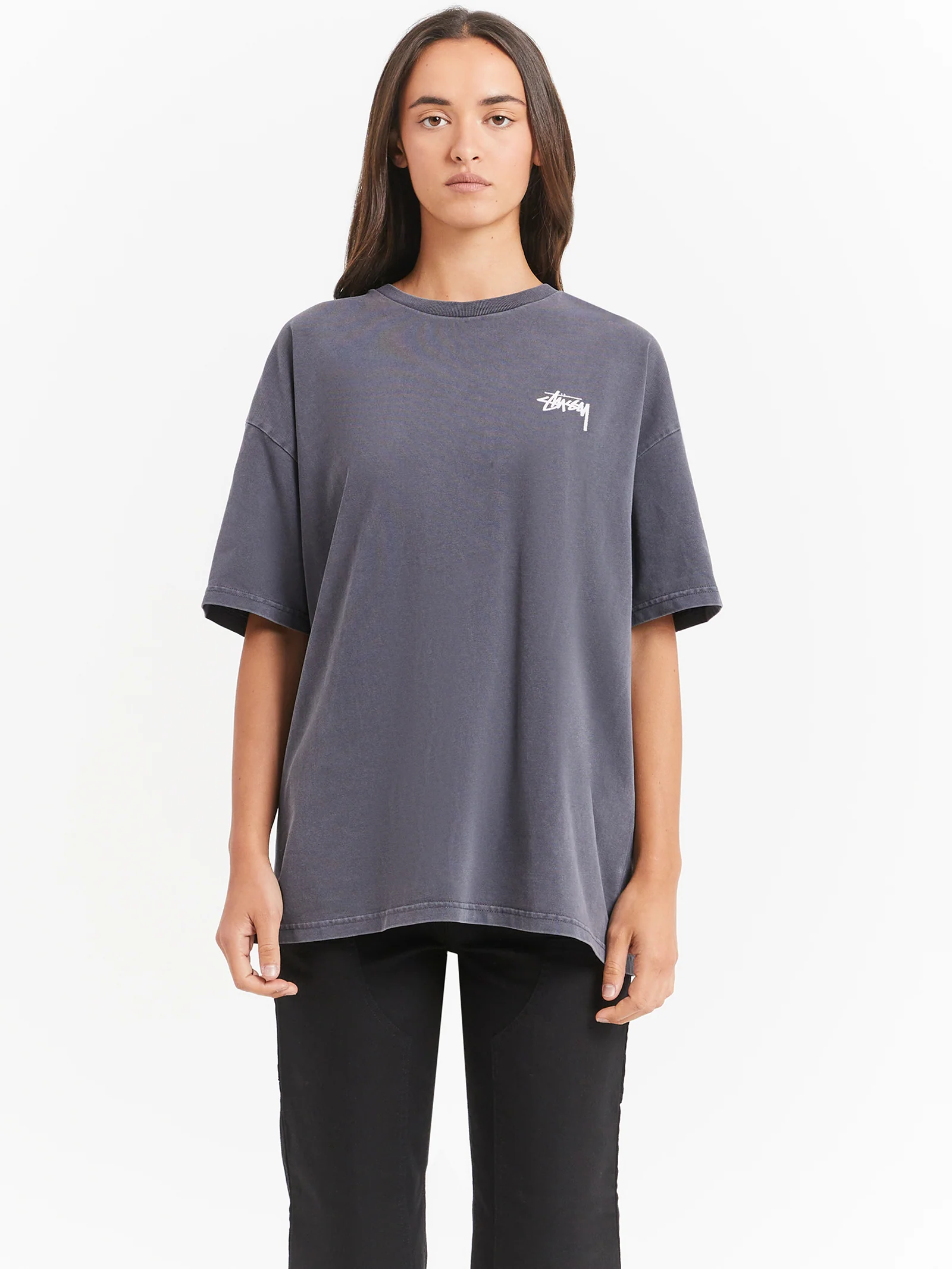 8 Ball Heavyweight Relaxed T-Shirt