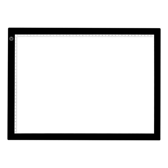 Ultra-Thin A3 LED Light Box