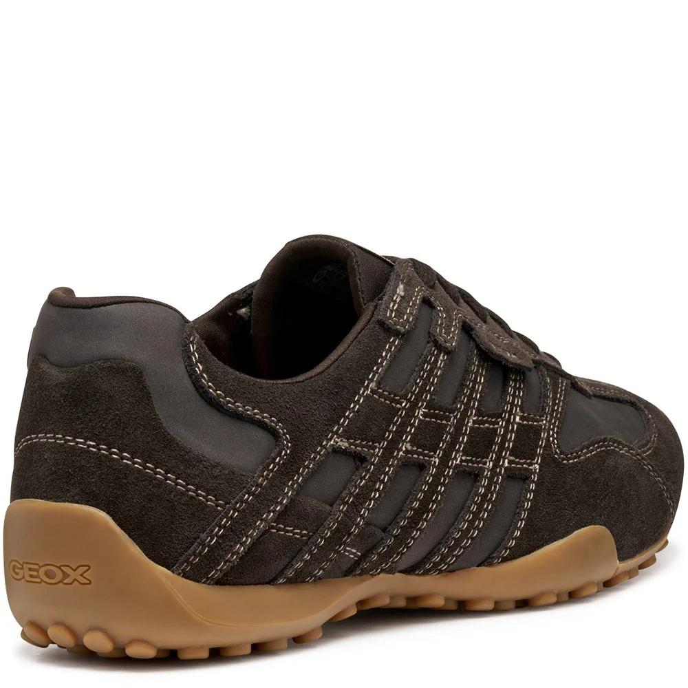 Geox U Snake Original Sneakers