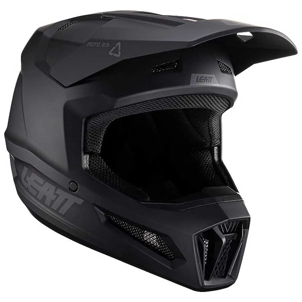 Leatt 2.5 off-road helmet