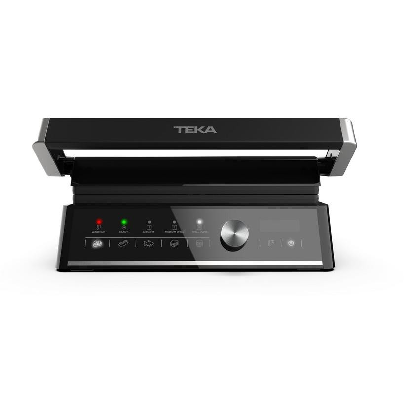 Grill elektryczny TEKA ELITE 2000 W