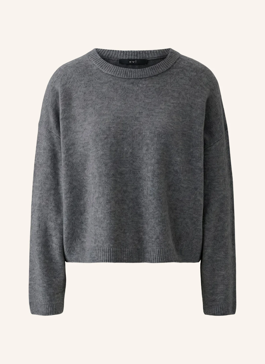 Oui Pullover NILA