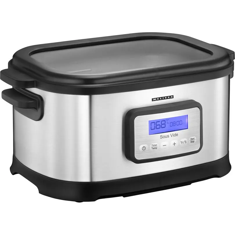 Sous-Vide Garer Melissa